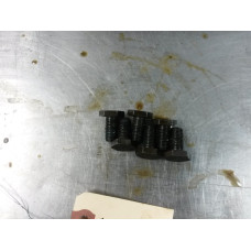 104S125 Flexplate Bolts For 07-08 Chevrolet Cobalt 2.4 104S125 Flexplate Bolts For 07-08 Chevrolet Cobalt 2.4